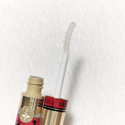 ã©ãã·ã¥ãžã§ãªãŒãããã EX ãã¬ãã¢ã /MAJOLICA MAJORCA/ãŸã€ãçŸå®¹æ¶²ã䜿ã£ãã¯ãã³ãïŒ2æç®ïŒ