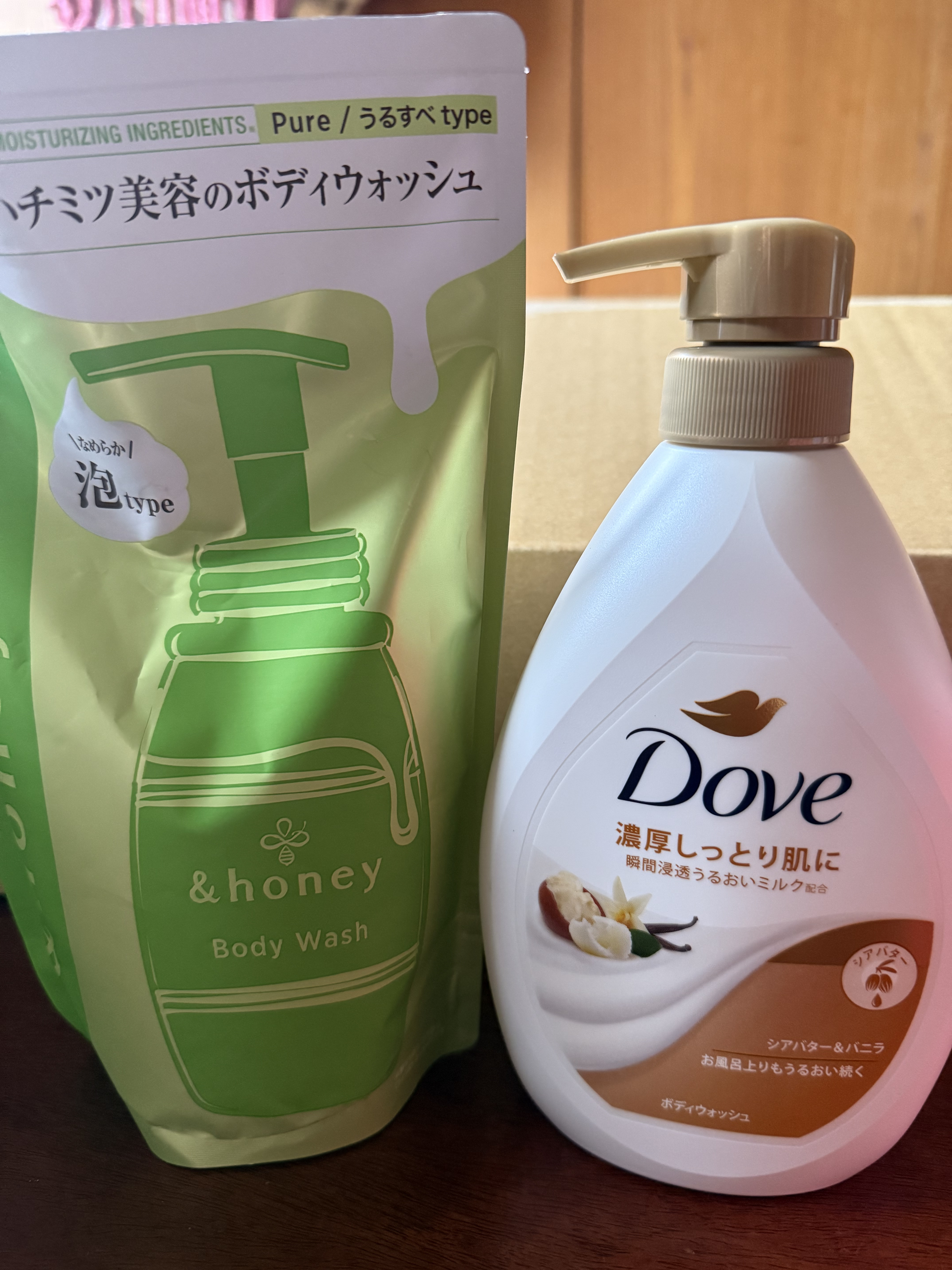 ソフィーナ iP リニュー ムース ウォッシュ/SOFINA iP/泡洗顔を使ったクチコミ（2枚目）