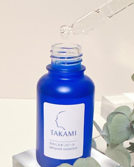 タカミスキンピール/タカミ/ブースター・導入液を使ったクチコミ(2枚目)