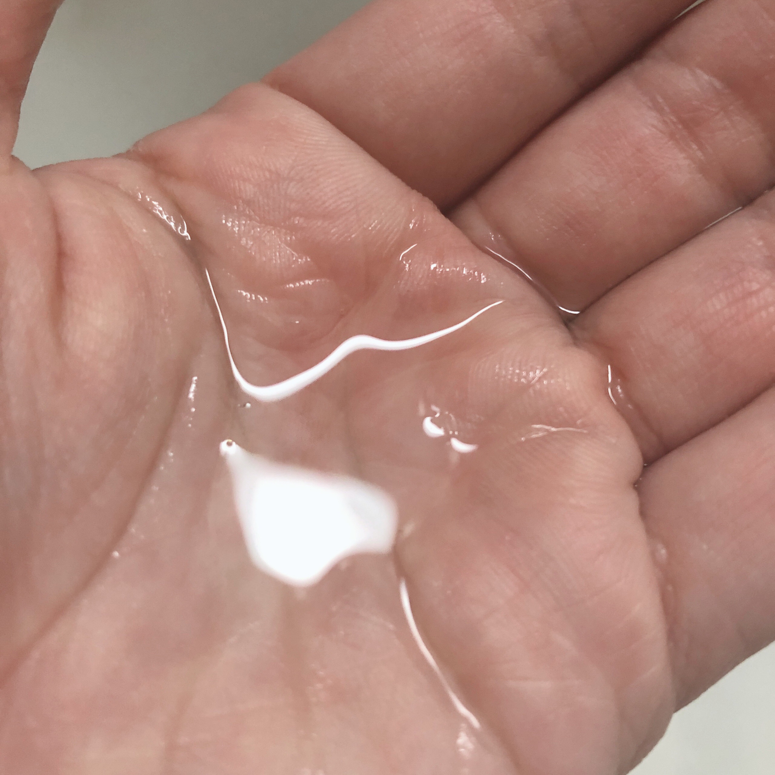 ブライト クレンジング オイル/shu uemura/オイルクレンジングを使ったクチコミ（3枚目）