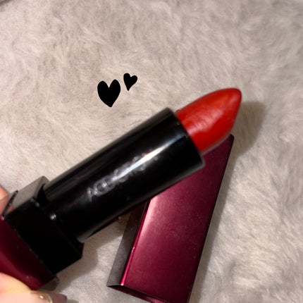 アディクション ザ リップスティック シアー/ADDICTION/口紅を使ったクチコミ(1枚目)