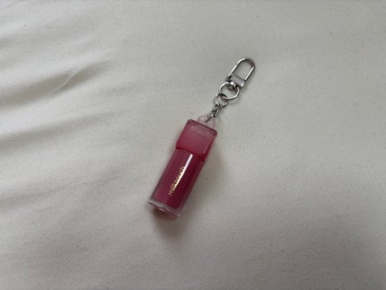 デューステインシアーリップグロス/Milk Touch/リップグロスを使ったクチコミ(1枚目)