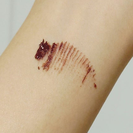 ロング&カールマスカラ アドバンストフィルム/ヒロインメイク/マスカラを使ったクチコミ(3枚目)