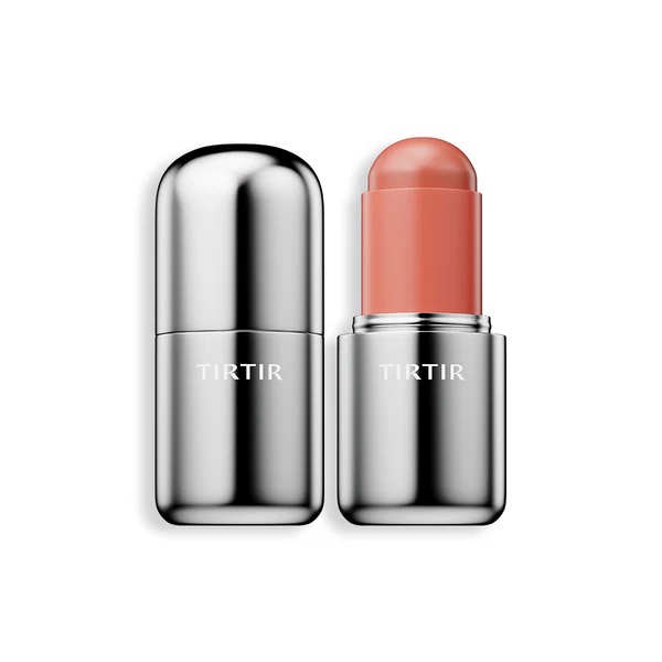 ムードグライダーリップ&ブラッシュスティック 02 ROSE DRIZZLE