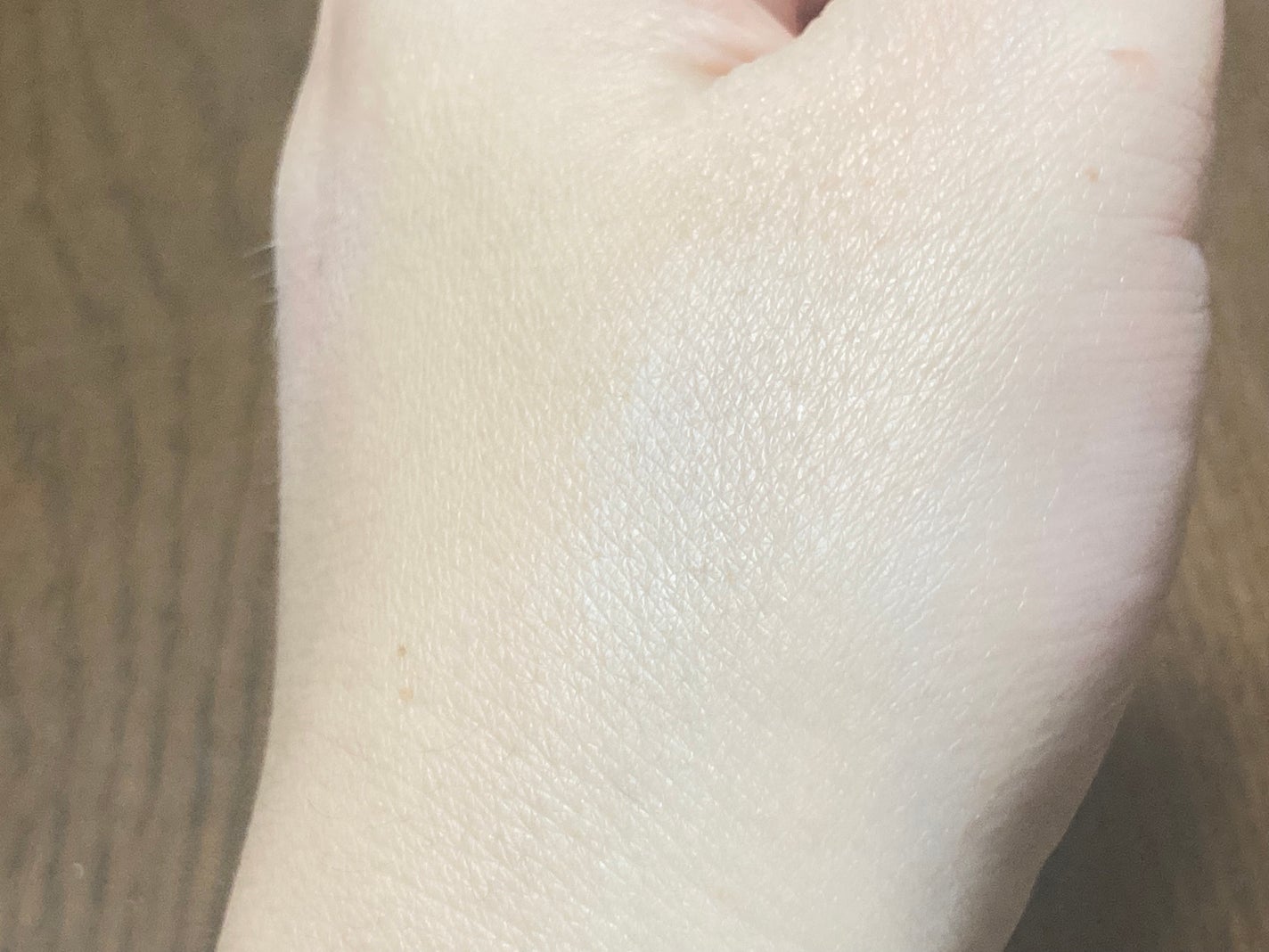 シピシピ ヒアルマットハイライター/CipiCipi/パウダーハイライトを使ったクチコミ(7枚目)