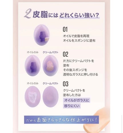 SPã¹ã〠ã¯ãªãŒã ãã¯ã ãã¡ã³ããŒã·ã§ã³/MAYBELLINE NEW YORK/ã¯ãªãŒã ã»ãšãã«ãžã§ã³ãã¡ã³ããŒã·ã§ã³ã䜿ã£ãã¯ãã³ãïŒ10æç®ïŒ