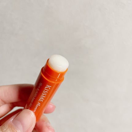 リップクリームN/マミー/リップクリームを使ったクチコミ(3枚目)