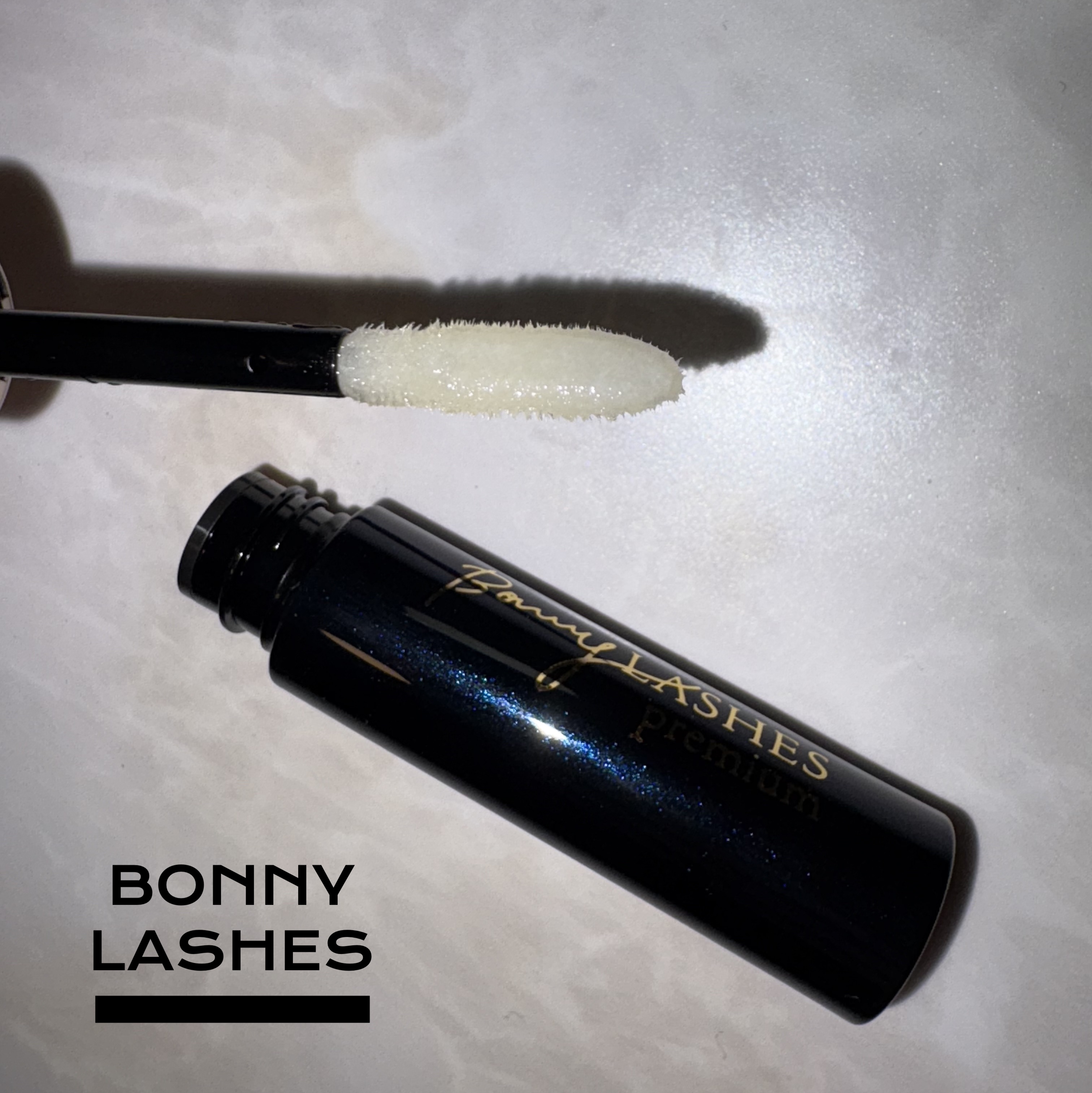 BONNY LASHES premium/FABIUS/まつげ美容液を使ったクチコミ（1枚目）