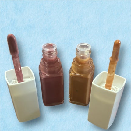 アディクション ザ リップグロス/ADDICTION/リップグロスを使ったクチコミ(2枚目)