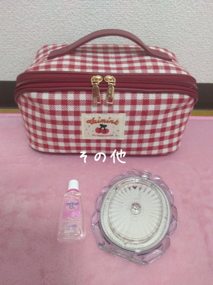 クイックラッシュカーラー/キャンメイク/マスカラ下地を使ったクチコミ(7枚目)