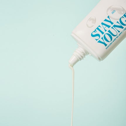 STAYYOUNGER365 / LIALABB on LIPS 「StayYounger365SoothingSunSerum–..」(5枚目)