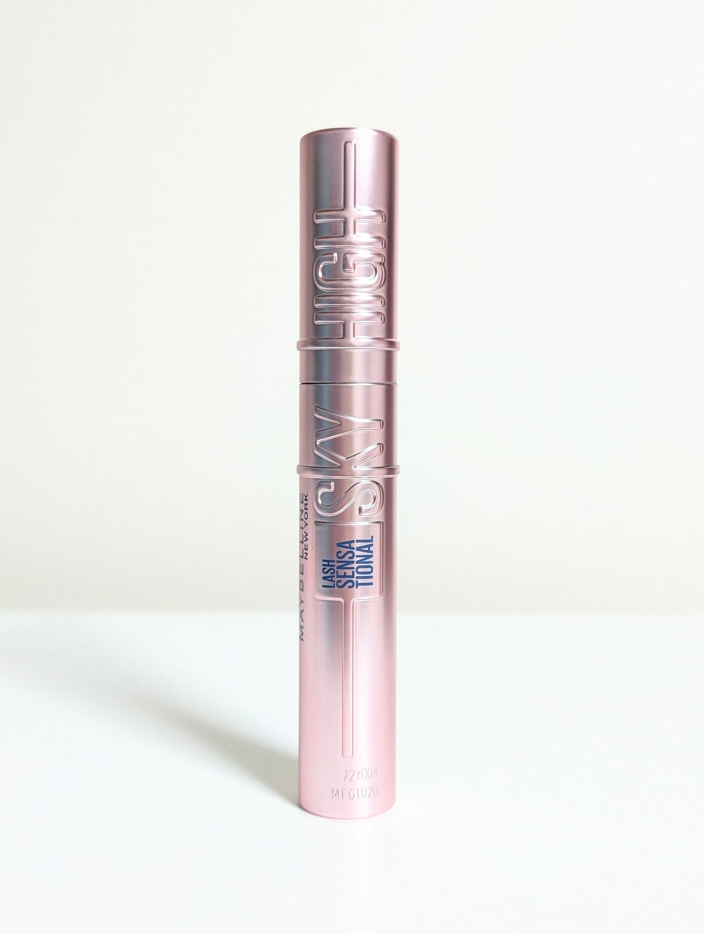 スカイハイ/MAYBELLINE NEW YORK/マスカラを使ったクチコミ(2枚目)