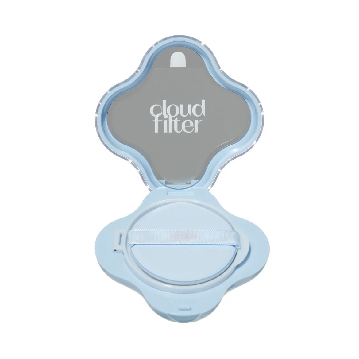 ☁️ ETUDE クラウドフィルタークッション（ブルベ夏）
🫧 ふわっとフィルター肌
・毛穴ぼかしがとにかく強い
・軽めでナチュラル仕上がり
・トーン明るく見せたい日に◎
👉 スクールメイク・すっぴん風におすすめ
⚠️ カバー力は控えめ