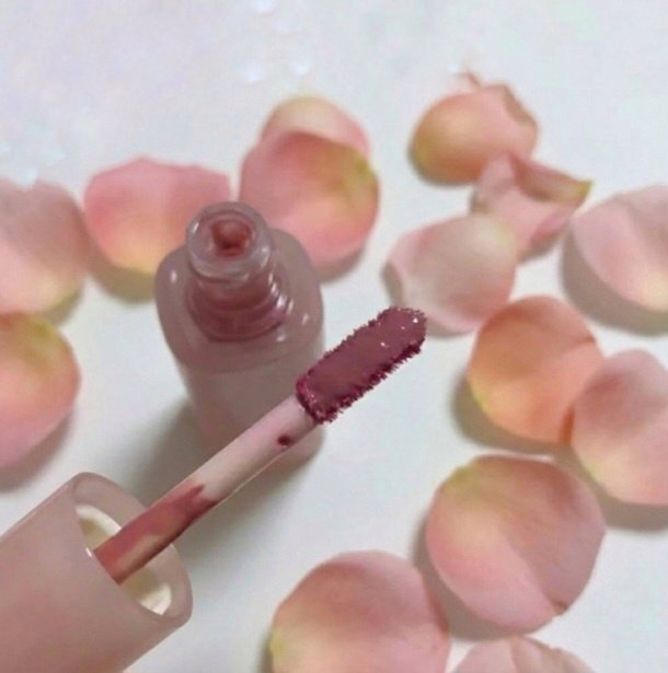 ポッピングバルーンティント/Laka/リップティントを使ったクチコミ（3枚目）