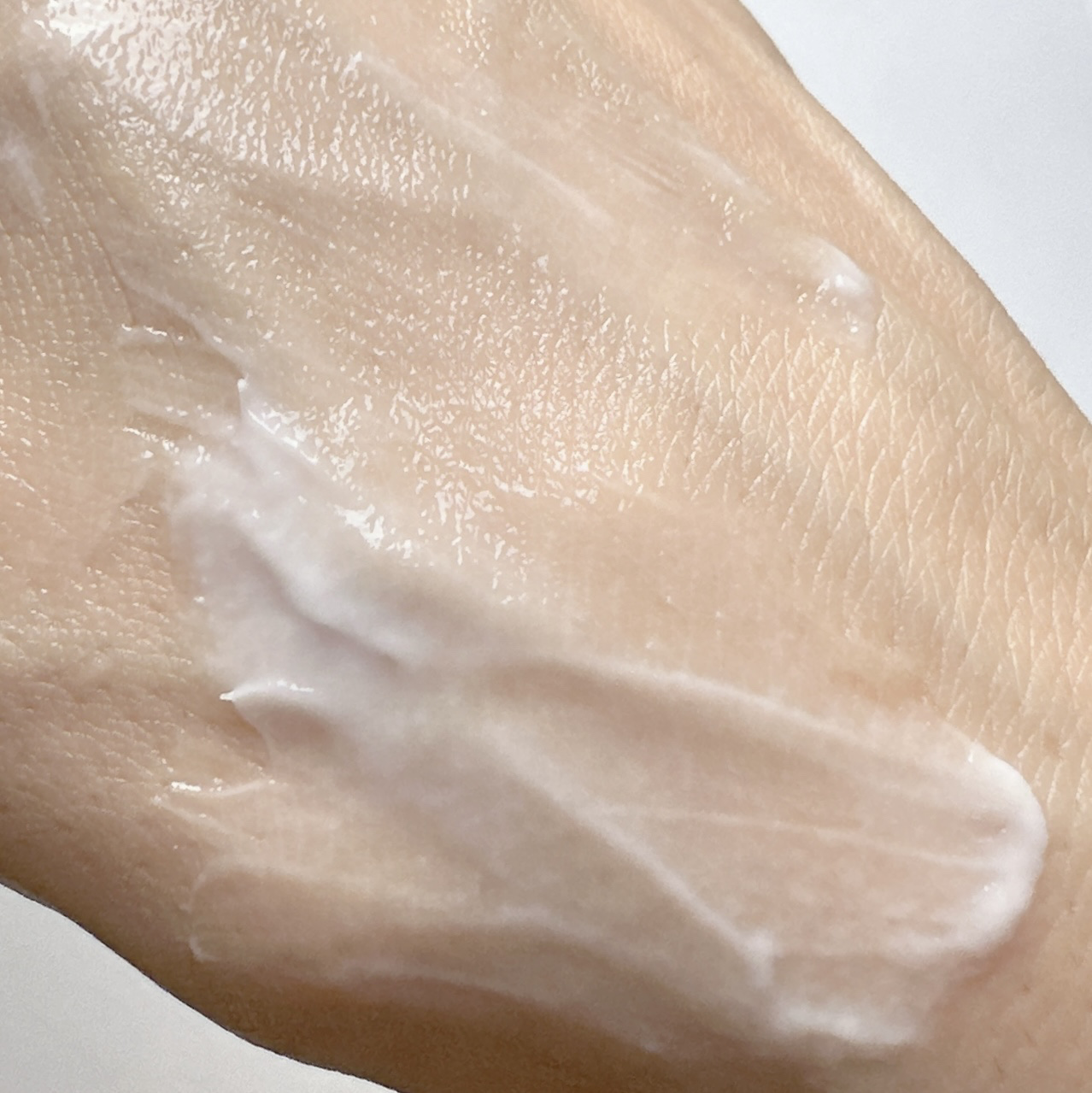 ボディローション/SABON/ボディローションを使ったクチコミ（3枚目）