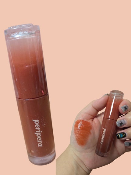 ムービークイーンブラーマットリップ #04 ALLURE/karadium/口紅の画像