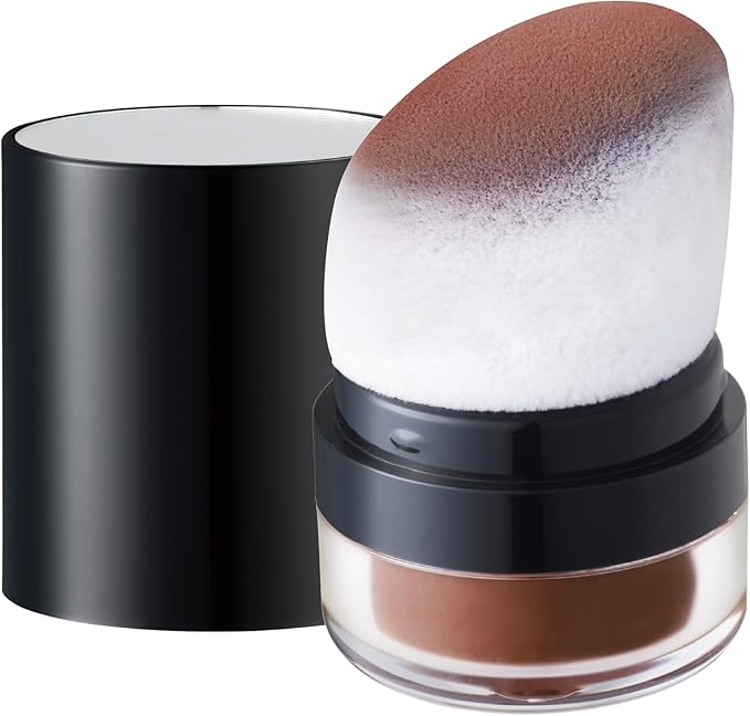 プリマローズ はやわざヘアファンデーション ナチュラルブラウン