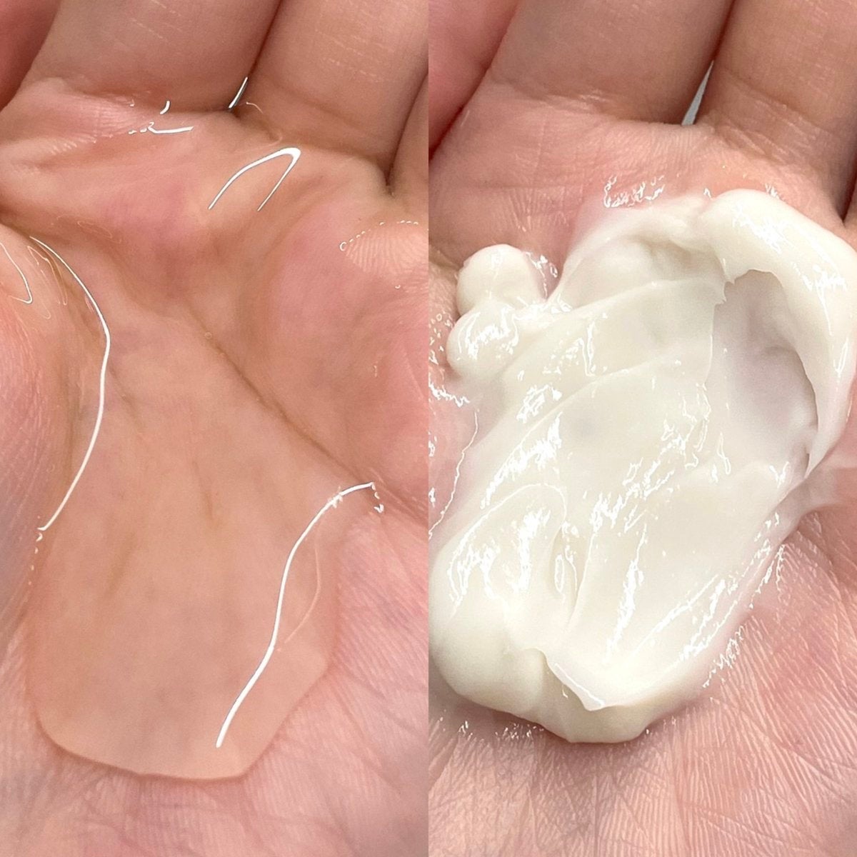 シャンプー・トリートメント(for ドライ/しっとりタイプ)/Kläre/サロンシャンプーを使ったクチコミ(2枚目)