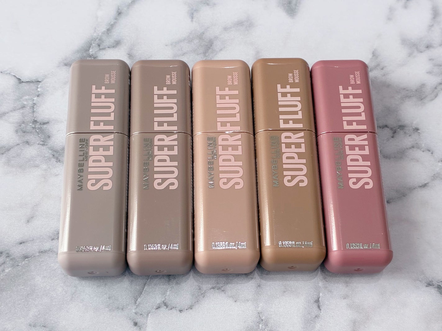  ãã©ãã ãã㊠ã ãŒã¹/MAYBELLINE NEW YORK/çãã¹ã«ã©ã䜿ã£ãã¯ãã³ãïŒ1æç®ïŒ