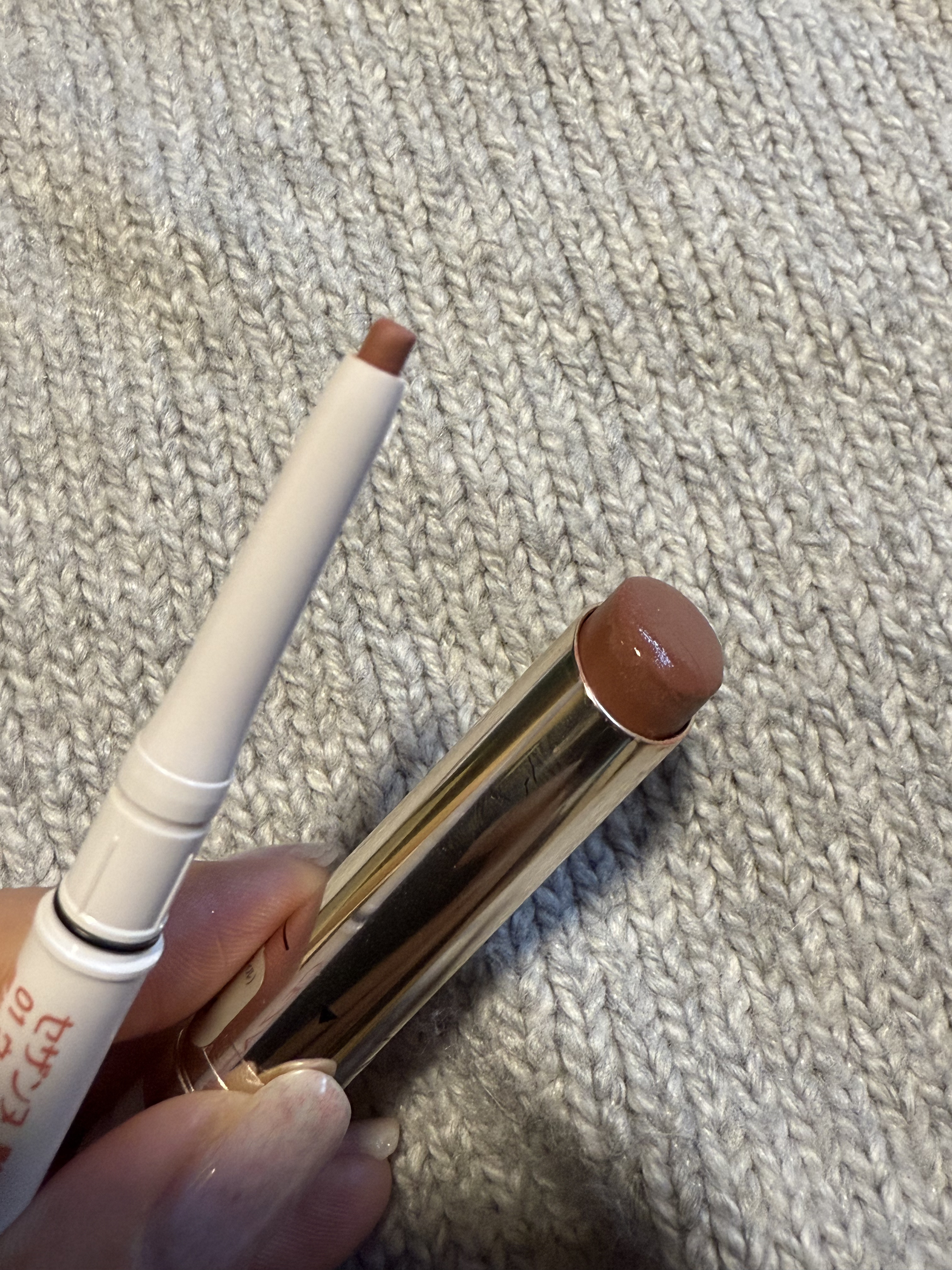 クリーミータッチライナー/キャンメイク/ジェルアイライナーを使ったクチコミ（3枚目）