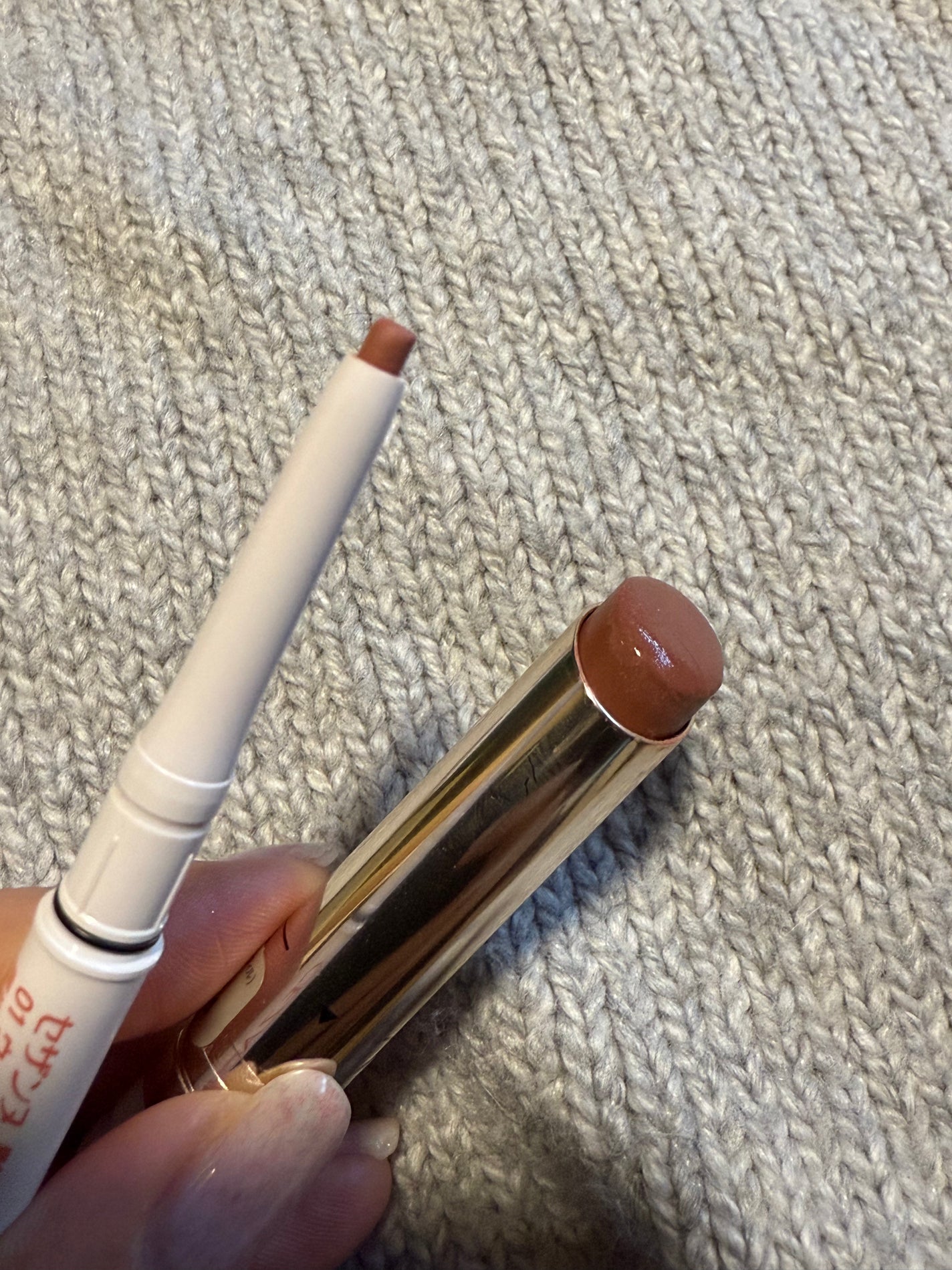 クリーミータッチライナー/キャンメイク/ジェルアイライナーを使ったクチコミ(3枚目)