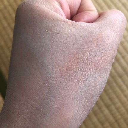 パラドゥ シングルアイシャドウ /パラドゥ/単色アイシャドウを使ったクチコミ(3枚目)