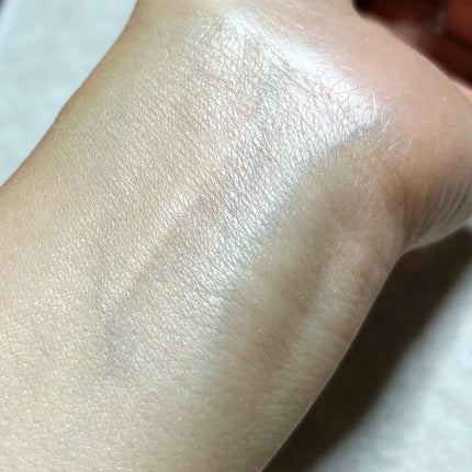 AUSハイライトパレット/and us/パウダーハイライトを使ったクチコミ(4枚目)