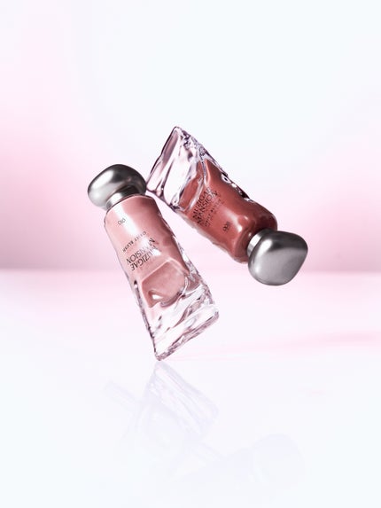 MUZIGAE MANSION オブジェブラッシュ