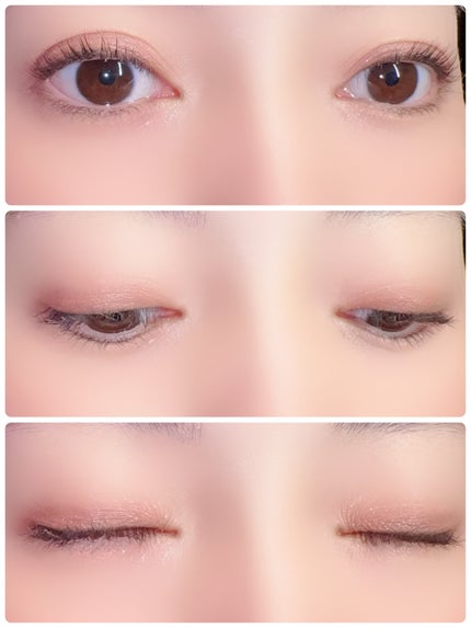 ルージュ ディオール シークイン リキッド デュオ(ホリデーコレクション 2025 限定品)/Dior/口紅・グロス・リップライナー・リップケアを使ったクチコミ(2枚目)