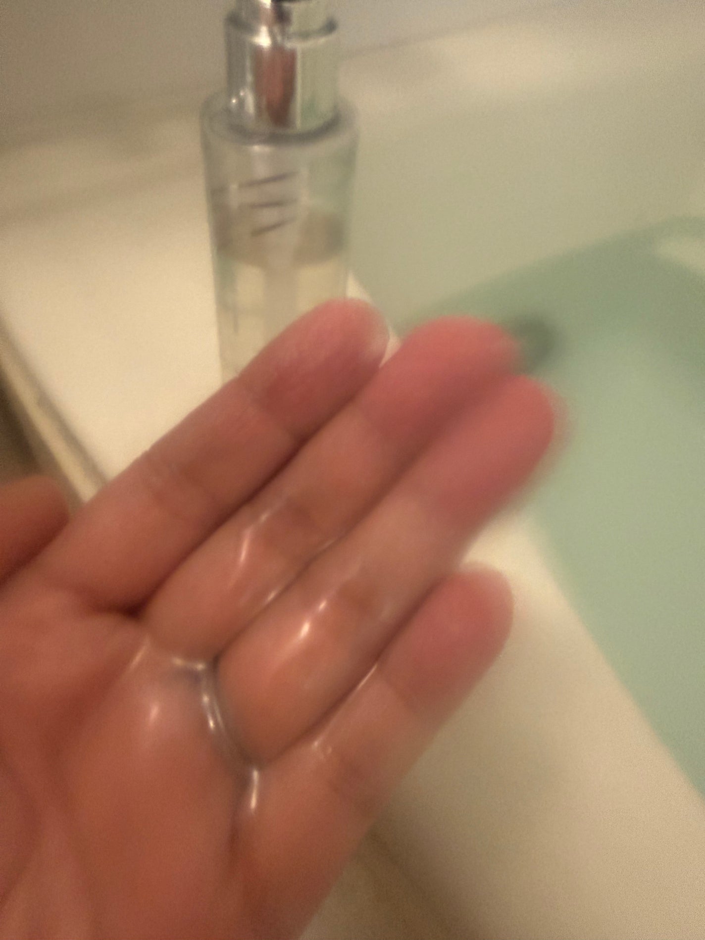 オーガニックフレグランスインティメイトソープ MAPUTI/MAPUTI/デリケートゾーンケアを使ったクチコミ(2枚目)