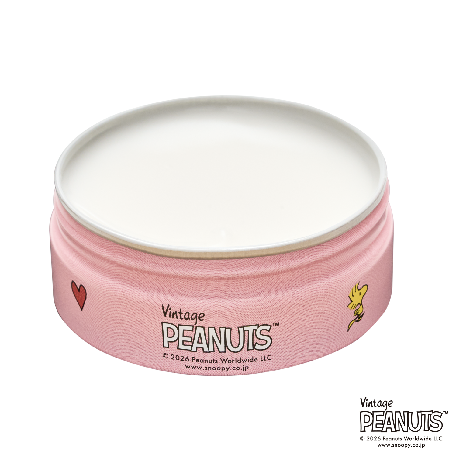 ＜PEANUTS＞アロマティック ハンドクリーム オレンジブロッサムの香り 2026