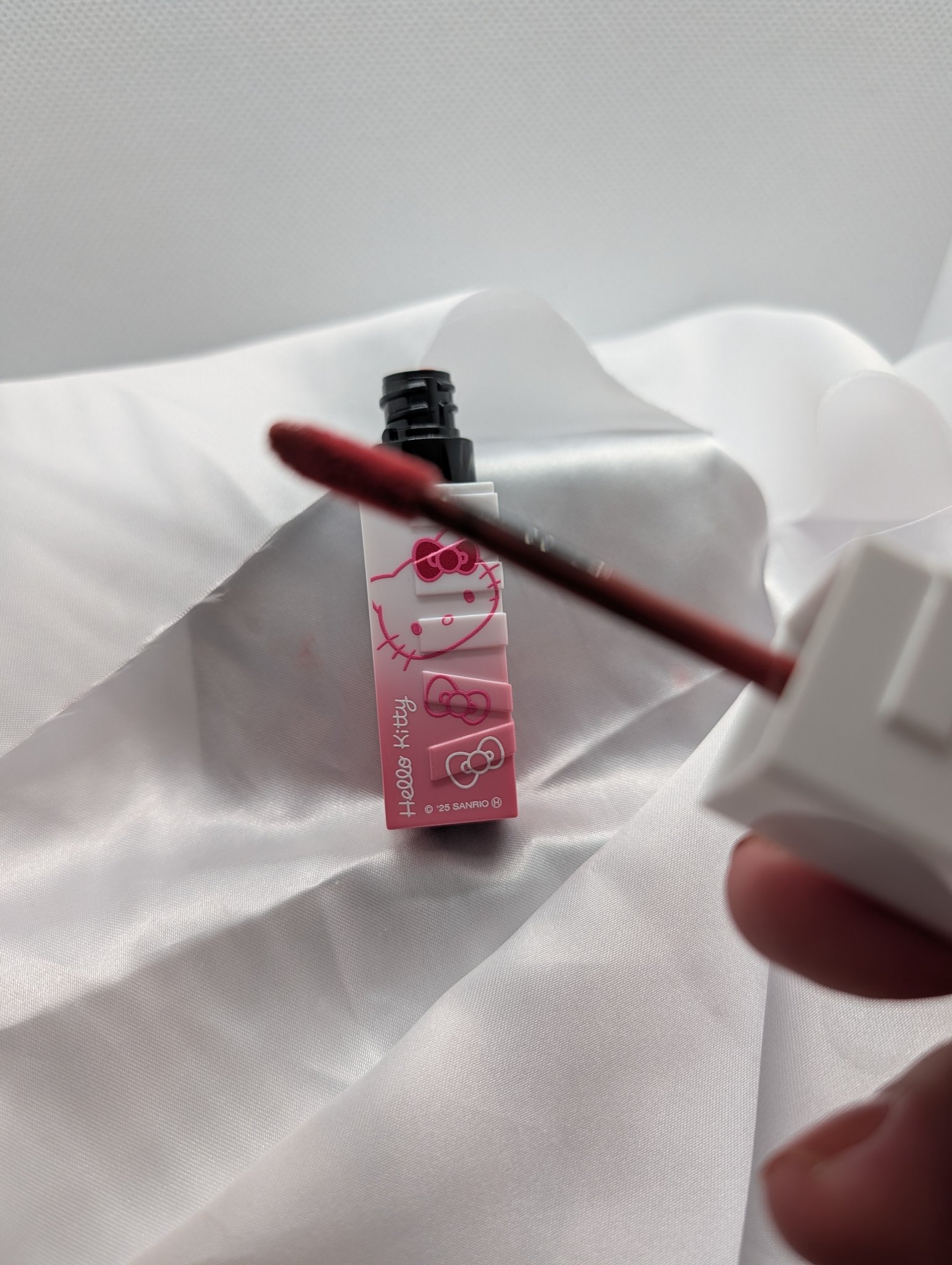 SPステイ ヴィニルインク/MAYBELLINE NEW YORK/口紅を使ったクチコミ（2枚目）