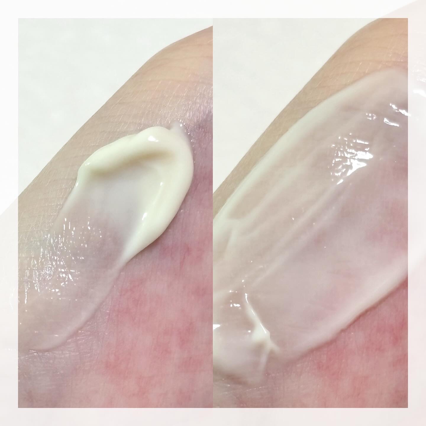 滋陰生 クリーム / 滋陰生 クリームリッチ/Sulwhasoo/フェイスクリームを使ったクチコミ（3枚目）