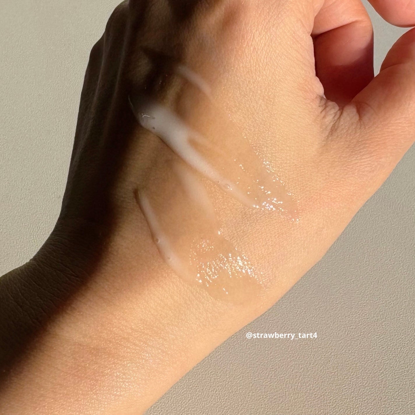 ハイドラクリームアンプル/9Wishes/美容液を使ったクチコミ(4枚目)