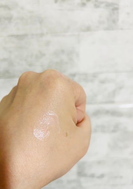 デリケートシルクベールアートプライマー/TFIT/化粧下地を使ったクチコミ(4枚目)