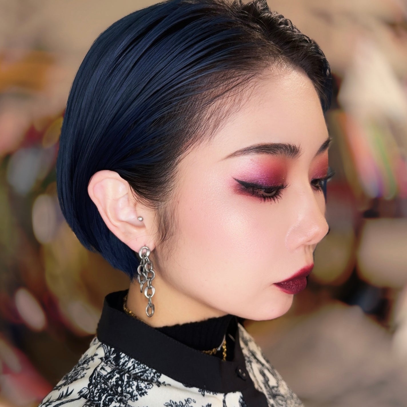 アーティスト シャドウ/MAKE UP FOR EVER/パウダーアイシャドウを使ったクチコミ(10枚目)