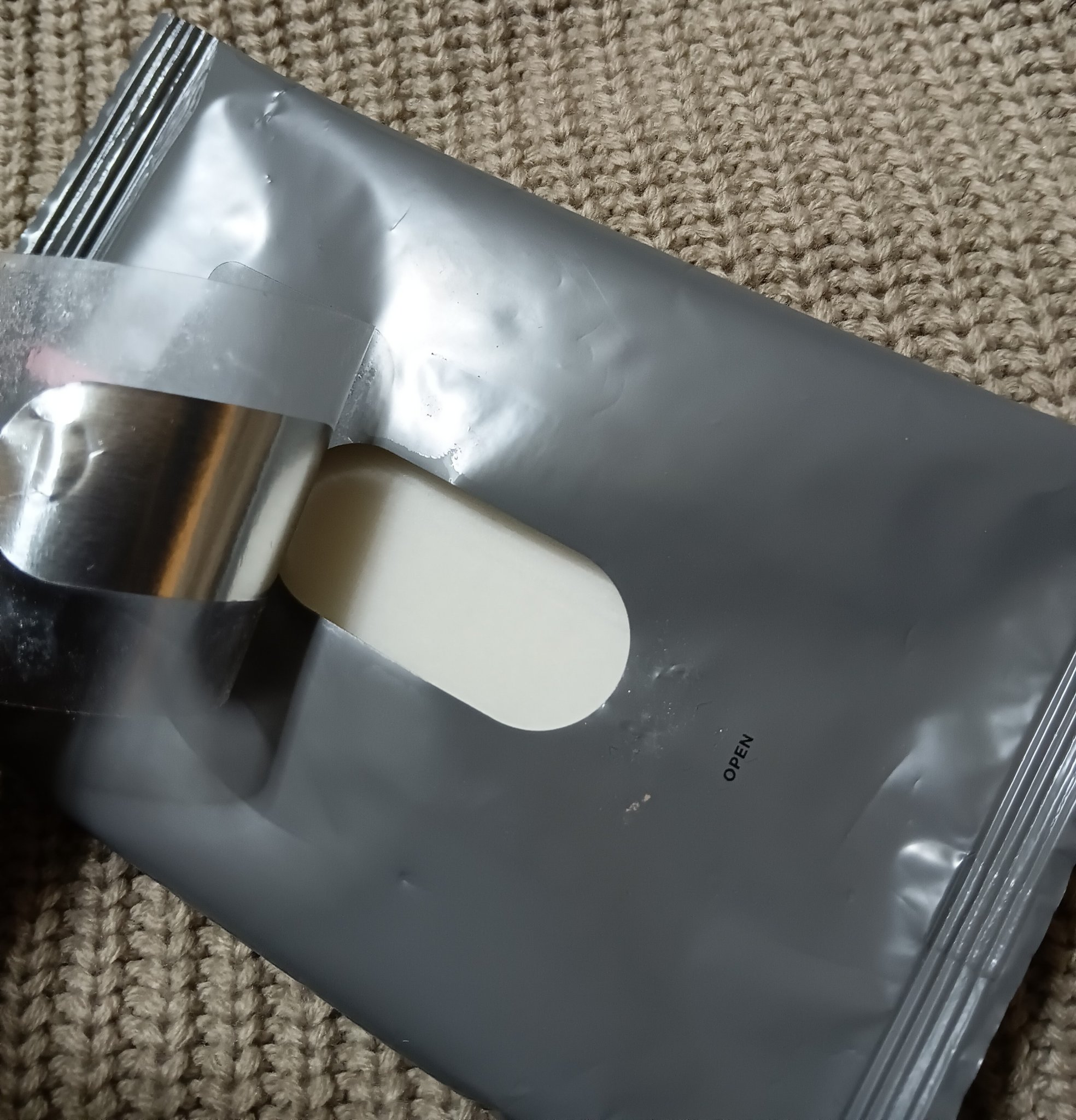 クレンジングシート/チャコット・コスメティクス/クレンジングシートを使ったクチコミ（2枚目）