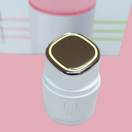 ディープトーニングクイックブースターショット/CNP Laboratory/美顔器・マッサージを使ったクチコミ(2枚目)