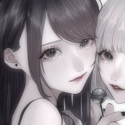 未夏 on LIPS 「ナナスケちゃんへ!まず1.2枚目はイコラブの衣織ちゃんと樹愛羅..」(5枚目)