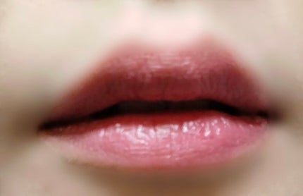 ラカ デビルリップ #808 Fuzz ポズ/Laka/口紅の画像