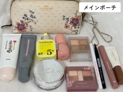 ラスティングベース/チャコット・コスメティクス/化粧下地を使ったクチコミ(2枚目)