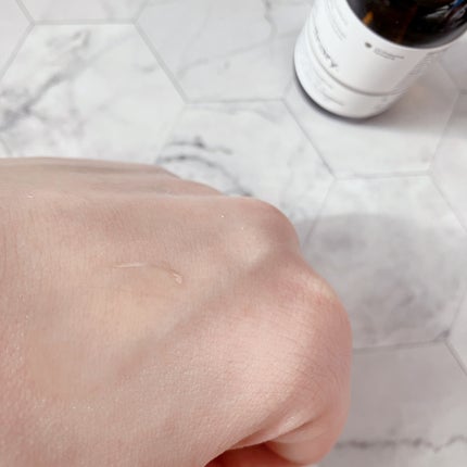 R0.2フェイスセラム/The Ordinary/美容液を使ったクチコミ(2枚目)