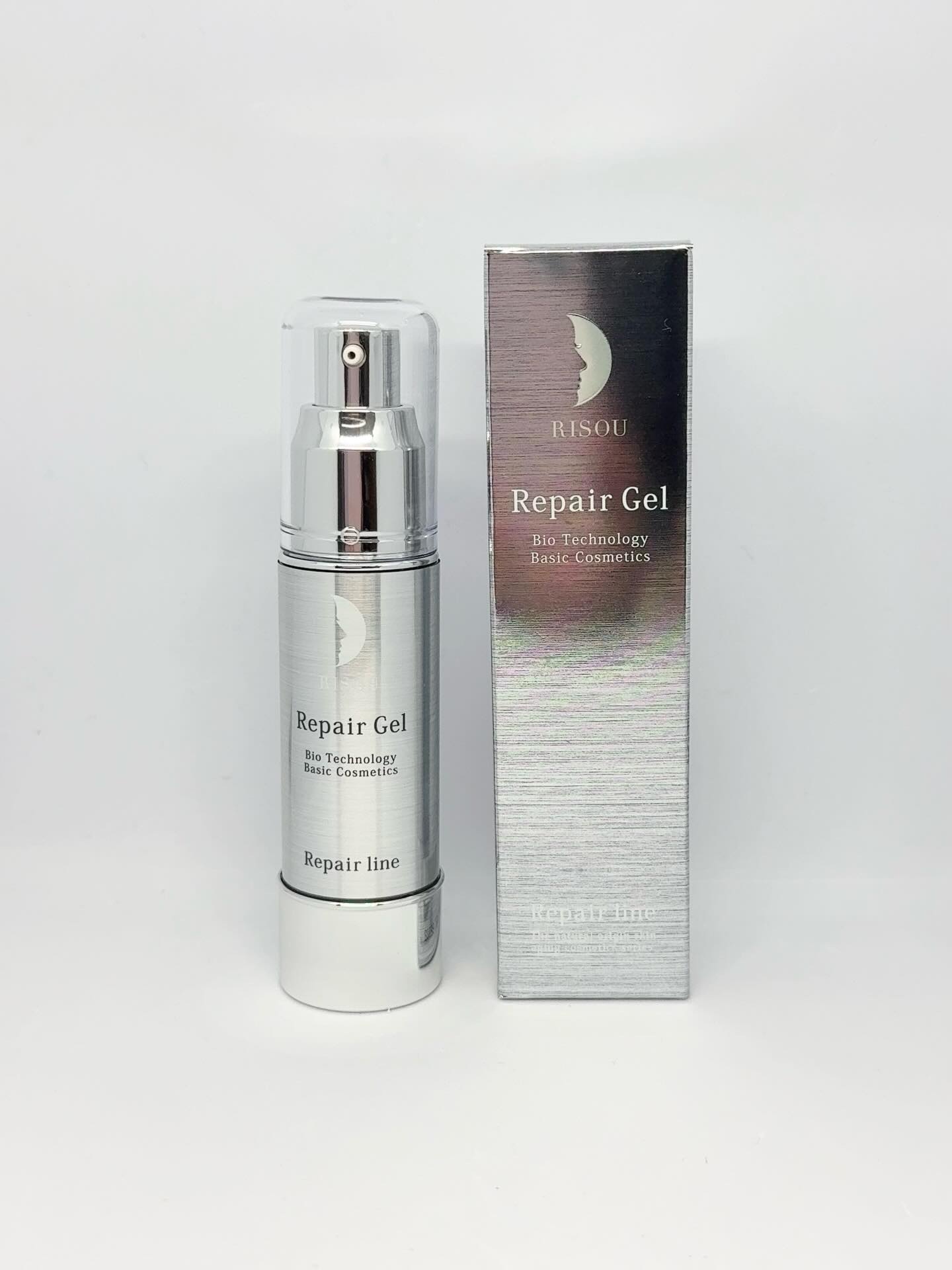 リペアジェル/リソウコーポレーション/美容液を使ったクチコミ（1枚目）