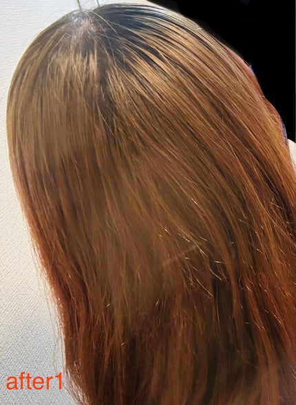 SILK THE RICH ハイモイスト&リペア シャンプー・トリートメント/SILK THE RICH/市販シャンプーを使ったクチコミ(4枚目)