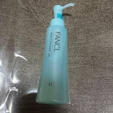 マイルドクレンジング オイル/ファンケル/オイルクレンジングを使ったクチコミ(1枚目)