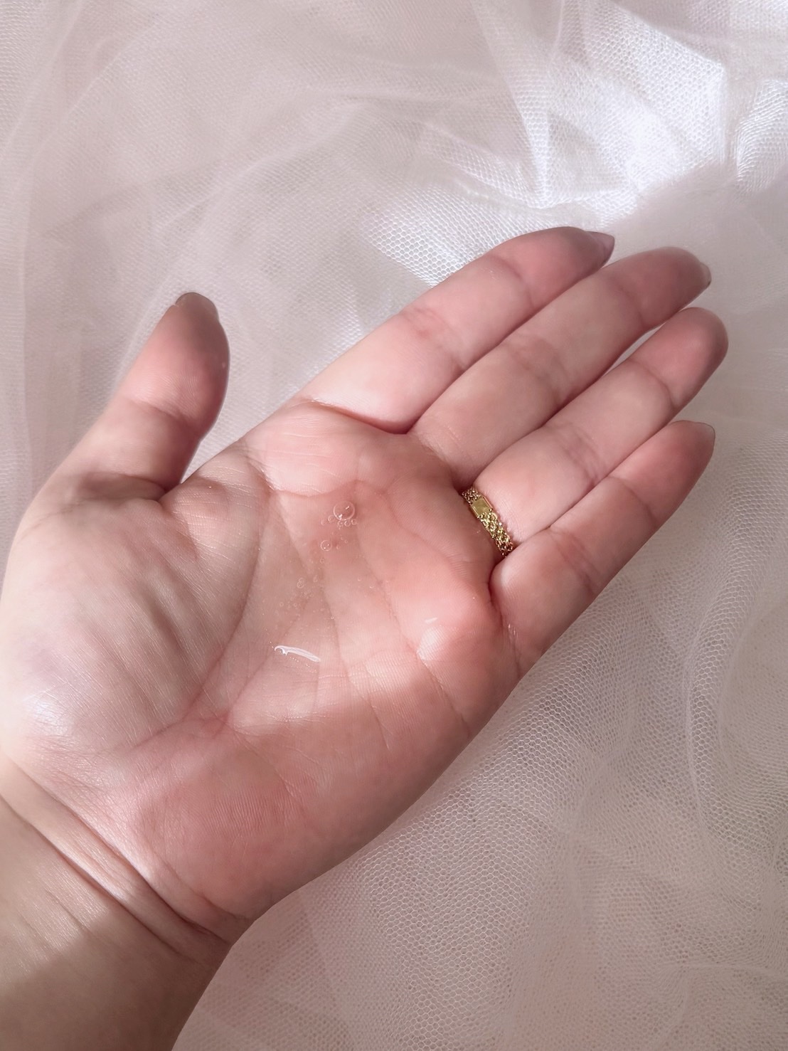 メルト モイストシャンプー／トリートメント/melt/市販シャンプーを使ったクチコミ（2枚目）