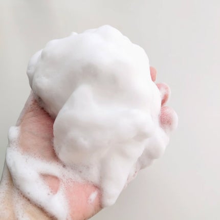 ダイブイン クレンジングフォーム/Torriden/洗顔フォームを使ったクチコミ(5枚目)