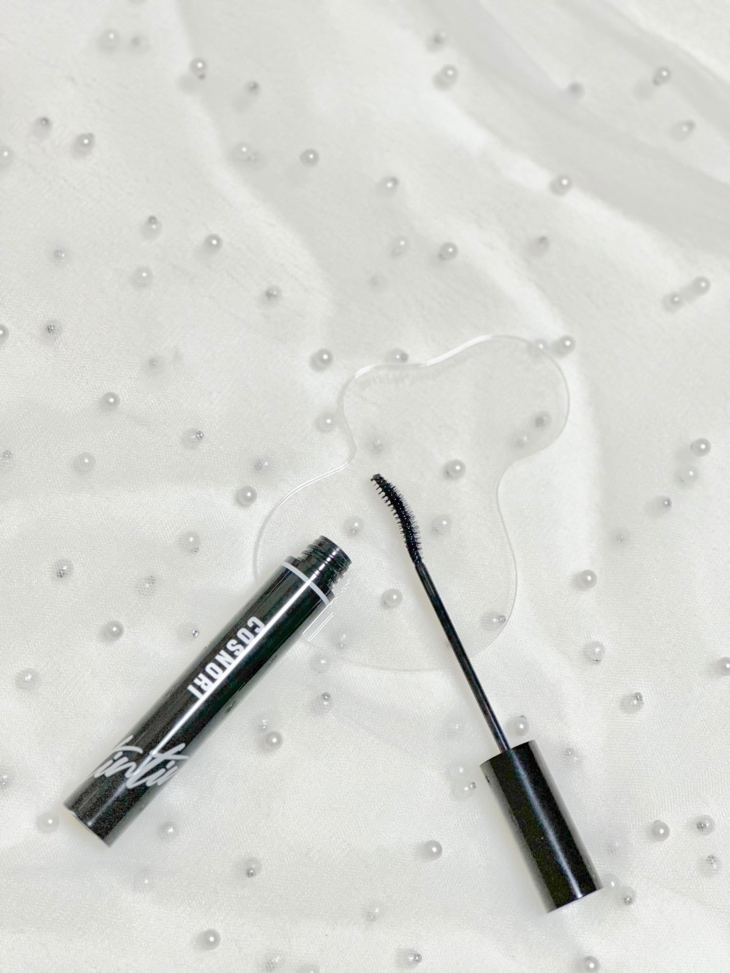 コスノリ アイラッシュティンティングセラム/COSNORI/まつげ美容液を使ったクチコミ(3枚目)