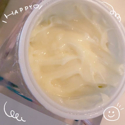 5番 白玉グルタチオンCメラゼロクリーム/numbuzin/フェイスクリームを使ったクチコミ(1枚目)