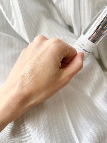 リードルショット100/VT/美容液を使ったクチコミ(4枚目)